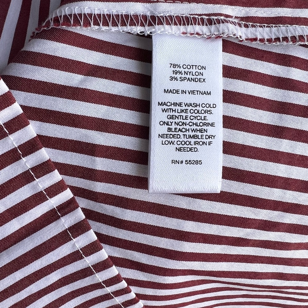 EXPRESS Blouse - Picture 7 of 8